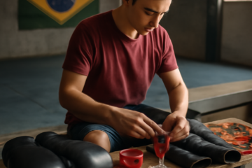 A matemática do tatame: por que comprar equipamentos de luta separados está custando caro