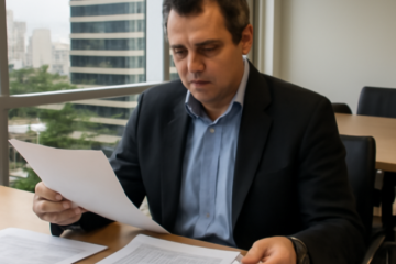 O Perigo do Preço Muito Baixo na Terceirização de Facilities: quando a economia vira risco operacional