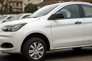 Carro rebaixado sem dor de cabeça: o que times de frota precisam saber sobre suspensão, CSV e fiscalização
