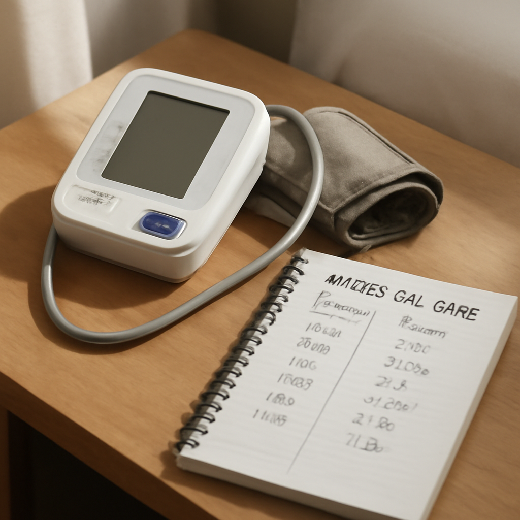 mapa holter ECG