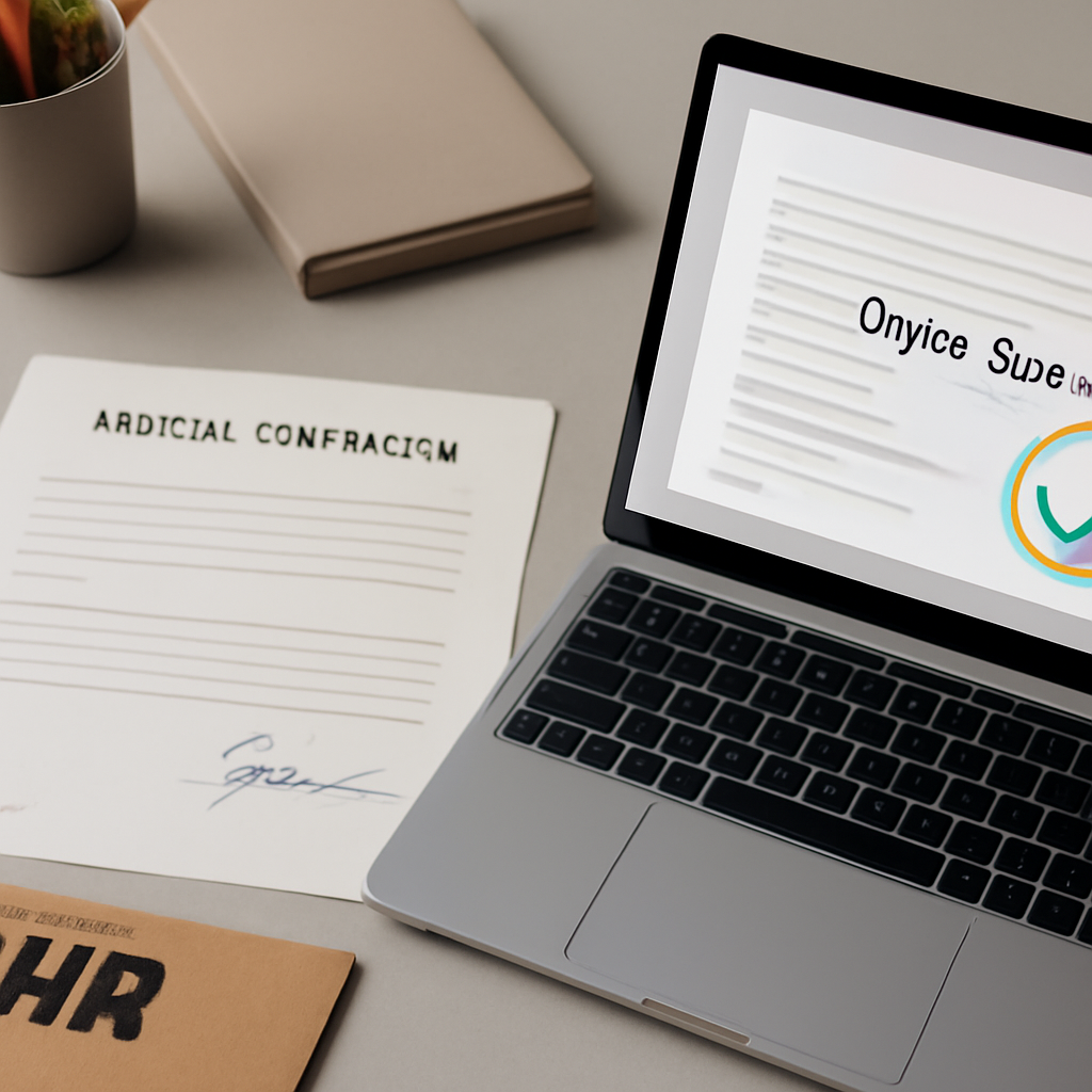 Comprar atestado médico online
