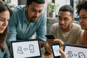 Número virtual e SMS temporário: como acelerar contas de teste sem expor o time