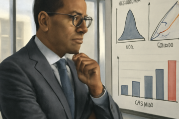 Probabilidade no dia a dia: como gestores podem decidir melhor entre risco e recompensa