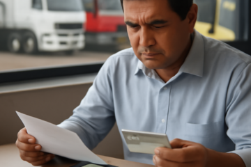 Como Funciona a Mudança de Categoria na CNH em 2026? Requisitos, exames e prazos que impactam frotas e RH